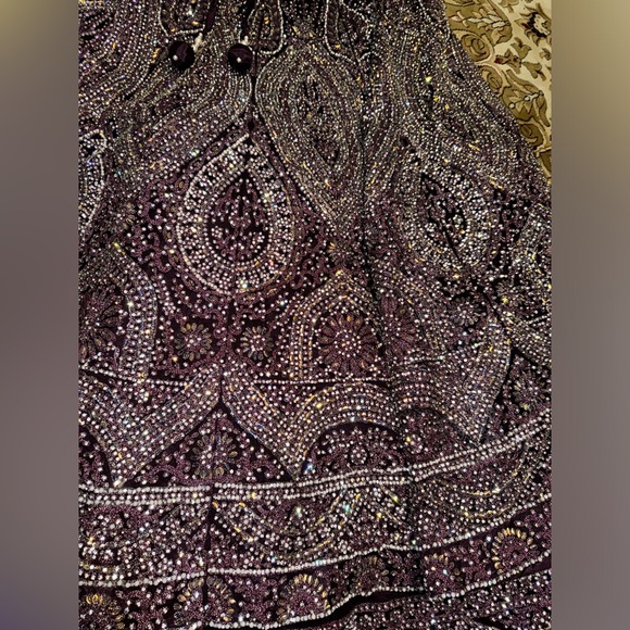 Brand new bridal lehenga - Picture 4 of 11